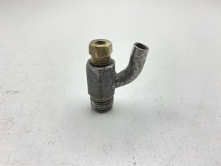 Кран сливной блока цилиндров, ориг. номер 90910-09129, 90910-09075, Toyota Altezza 1998-2005