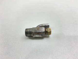 Кран сливной блока цилиндров, ориг. номер 90910-09075, Toyota Mark II 1998-2002