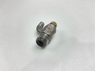 Кран сливной блока цилиндров, ориг. номер 90910-09075, Toyota Mark II 1998-2002