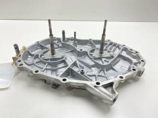 Крышка КПП, ориг. номер 21240-RPS-020, Honda Civic Hybrid