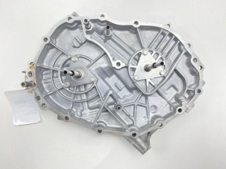 Крышка КПП, ориг. номер 21240-RPS-020, Honda Civic Hybrid