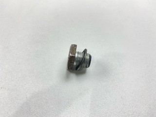 Пробка сливная, ориг. номер 3137731X06, Nissan Qashqai 2006-2010