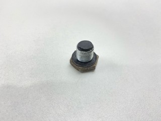 Пробка сливная, ориг. номер 3137731X06, Nissan Qashqai 2006-2010