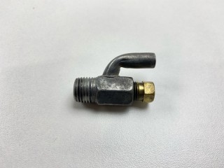 Кран сливной блока цилиндров, ориг. номер 90910-09129, 90910-09125, Toyota Mark X 2006-2009