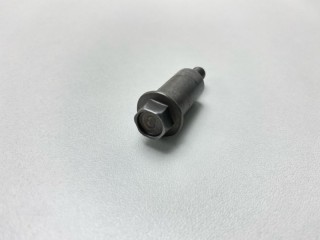 Болт успокоителя цепи ГРМ, ориг. номер 2438825001, Kia Sorento 2012-2021