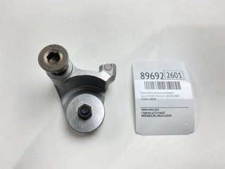 Кронштейн ролика натяжного, ориг. номер 13505-20010, Lexus RX300 1997-2003