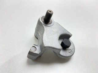 Кронштейн ролика натяжного, ориг. номер 13505-20010, Lexus RX300 1997-2003