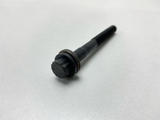 Болт головки блока цилиндров, ориг. номер 90109-10132, Toyota Camry Gracia
