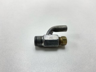 Кран сливной блока цилиндров, ориг. номер 90910-09129, Toyota Camry 2006-2009