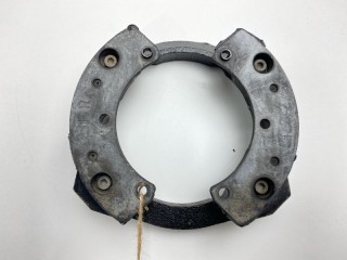 Кожух, ориг. номер 0AD341011L, 7L0141761D, Volkswagen Touareg 2006-2010