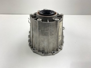 Корпус раздаточной коробки, ориг. номер 0AD341011L, Volkswagen Touareg 2006-2010