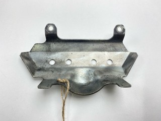 Кожух, ориг. номер 14047AA950, Subaru Forester 2007-2011