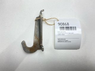 Крюк двигателя, ориг. номер 12281-15050, Toyota Carina 1992-1998