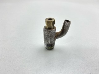 Кран сливной блока цилиндров, ориг. номер 90910-09129, 90910-09075, Toyota Mark II 1998-2002