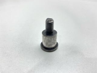Болт успокоителя цепи ГРМ, ориг. номер 130946N200, Nissan March 2002-2005