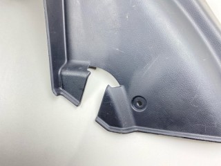 Накладка на стойку, ориг. номер 6255248020, 6255248020C0, Lexus RX300 2003-2006