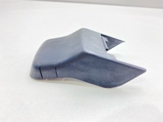 Накладка на полозья сиденья, ориг. номер 72124-48030, Lexus RX300 2003-2006