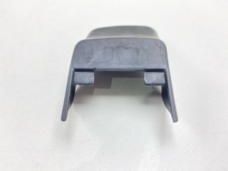 Накладка на полозья сиденья, ориг. номер 72124-48030, Lexus RX300 2003-2006