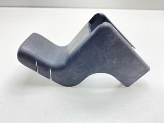 Накладка на полозья сиденья, ориг. номер 72137-48040, Lexus RX300 2003-2006