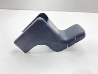 Накладка на полозья сиденья, ориг. номер 72137-48040, Lexus RX300 2003-2006