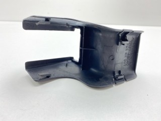 Накладка на полозья сиденья, ориг. номер 72137-48040, Lexus RX300 2003-2006