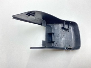 Накладка на полозья сиденья, ориг. номер 72123-48050, Lexus RX300 2003-2006