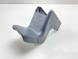 Накладка на полозья сиденья, ориг. номер 72158-48030, Lexus RX300 2003-2006