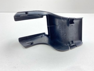 Накладка на полозья сиденья, ориг. номер 72158-48030, Lexus RX300 2003-2006