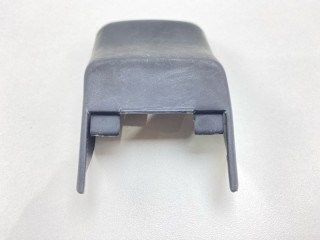 Накладка на полозья сиденья, ориг. номер 72123-48040, Lexus RX300 2003-2006
