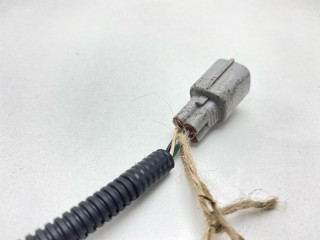 Проводка датчика, ориг. номер 8216548010, Lexus RX300 2003-2006