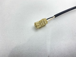 Проводка датчика, ориг. номер 88266-12680, 89516-32041, Toyota Vista 1998-2003