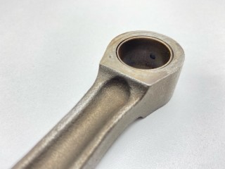 Шатун, ориг. номер 13201-29025, Toyota Camry Gracia