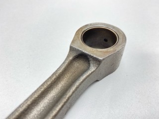 Шатун, ориг. номер 13201-29025, Toyota Camry Gracia