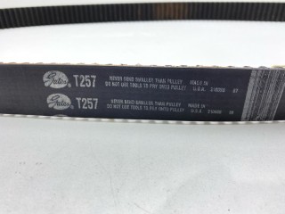 Ремень ГРМ, ориг. номер 13568-29025, 13568-29015, Toyota Camry Gracia