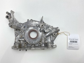 Насос масляный, ориг. номер 15100-20030, Toyota Camry Gracia