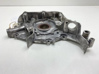 Насос масляный, ориг. номер 15100-20030, Toyota Camry Gracia