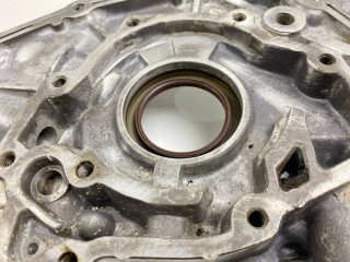 Насос масляный, ориг. номер 15100-20030, Toyota Camry Gracia