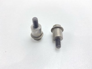 Болт успокоителя цепи ГРМ, ориг. номер MN187029, Mitsubishi Outlander 2015-2018