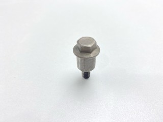 Болт успокоителя цепи ГРМ, ориг. номер MN187029, Mitsubishi Outlander 2015-2018