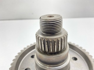 Шестерня раздаточной коробки, ориг. номер 0AD341011L, Volkswagen Touareg 2006-2010