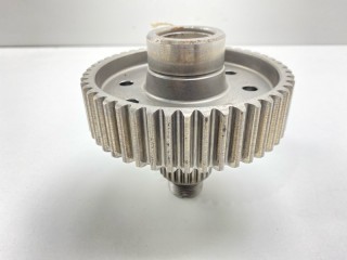 Шестерня раздаточной коробки, ориг. номер 0AD341011L, Volkswagen Touareg 2006-2010