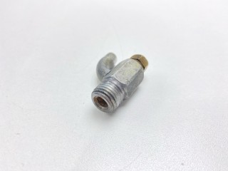 Кран сливной блока цилиндров, ориг. номер 90910-09129, 90910-09075, Toyota Mark II 1998-2002