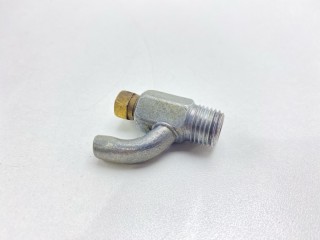 Кран сливной блока цилиндров, ориг. номер 90910-09129, 90910-09075, Toyota Mark II 1998-2002