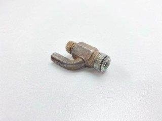 Кран сливной блока цилиндров, ориг. номер 90910-09129, Lexus IS250 2005-2008
