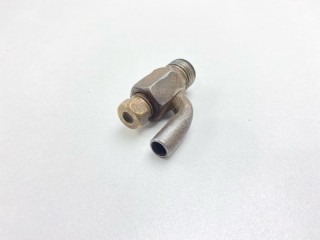 Кран сливной блока цилиндров, ориг. номер 90910-09129, Lexus IS250 2005-2008