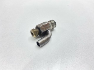 Кран сливной блока цилиндров, ориг. номер 90910-09129, Lexus IS250 2005-2008