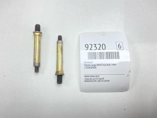 Шпилька, ориг. номер 135081E400, Nissan Largo 1993-1996