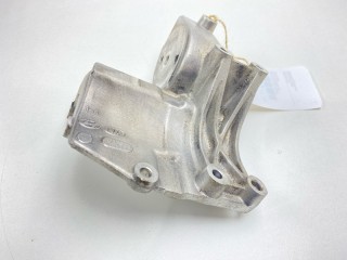 Кронштейн ролика натяжного, ориг. номер 25271-4A001, Kia Sorento 2002-2006