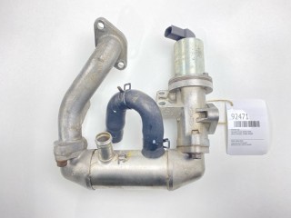 Клапан EGR, ориг. номер 28480-4A060, 28410-4A300, Hyundai Н1