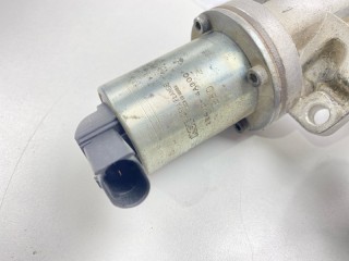 Клапан EGR, ориг. номер 28480-4A060, 28410-4A300, Hyundai Н1